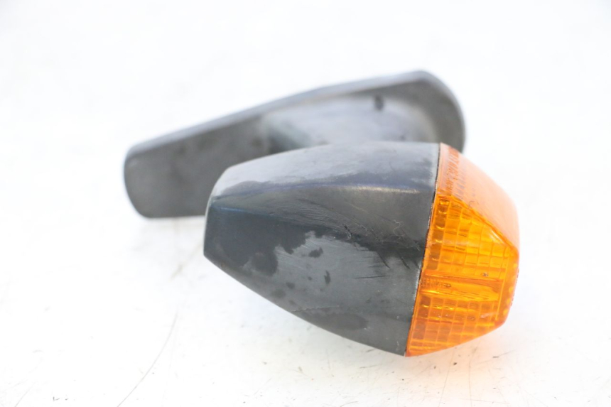 photo de FRECCE SINISTRO POSTERIORE KAWASAKI GPX F ZX750F 750 (1986 - 1990) - Stato della superficie e materiale