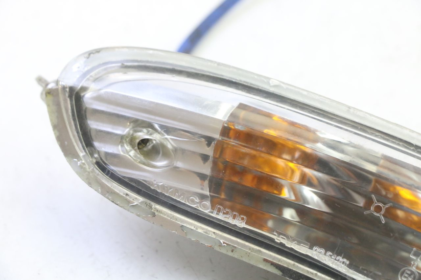 photo de FANALE POSTERIORE SINISTRO KYMCO GRAND DINK 125 (2008 - 2014) - Dettaglio del componente