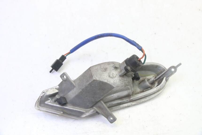photo de FANALE POSTERIORE SINISTRO KYMCO GRAND DINK 125 (2008 - 2014) - Primo piano tecnico