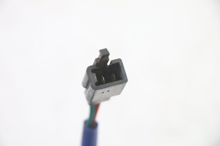 photo de FANALE POSTERIORE SINISTRO KYMCO GRAND DINK 125 (2008 - 2014) - Dettagli dei punti di fissaggio