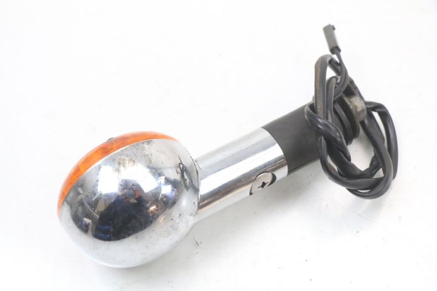 photo de FRECCE SINISTRO POSTERIORE SUZUKI GZ MARAUDER 125 (1998 - 2004) - Vista d'insieme del prodotto