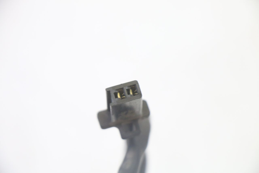 photo de FRECCE SINISTRO POSTERIORE DAELIM HISTORY 125 (2001 - 2002) - Vista d'insieme del prodotto