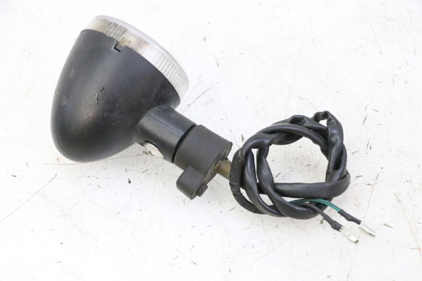 photo de FRECCE SINISTRO POSTERIORE KEEWAY K-LIGHT KLIGHT 125 (2018 - 2025) - Zoom sullo stato d'uso