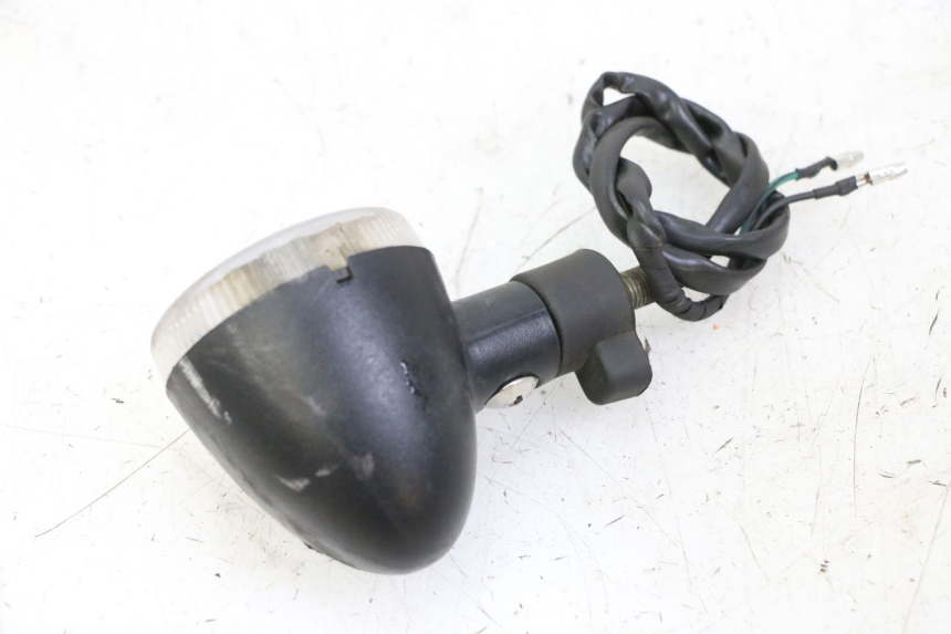 photo de FRECCE SINISTRO POSTERIORE KEEWAY K-LIGHT KLIGHT 125 (2018 - 2025) - Altra angolazione