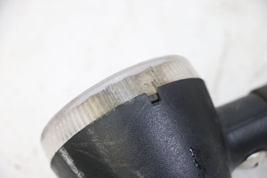 photo de FRECCE SINISTRO POSTERIORE KEEWAY K-LIGHT KLIGHT 125 (2018 - 2025) - Primo piano tecnico