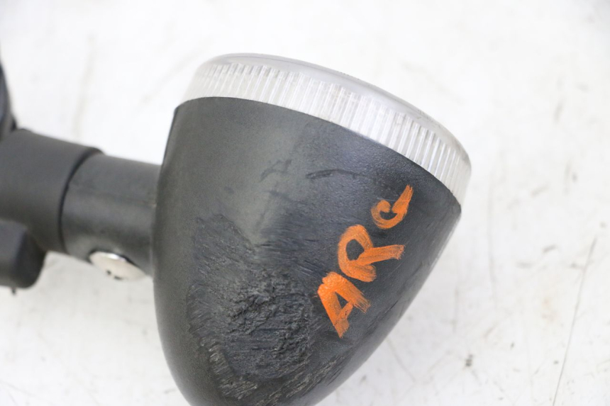 photo de FRECCE SINISTRO POSTERIORE KEEWAY K-LIGHT KLIGHT 125 (2018 - 2025) - Ricambio usato controllato