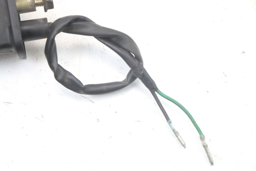 photo de FRECCE SINISTRO POSTERIORE KAWASAKI GTR 1000 (1994 - 2004) - Dettagli dei punti di fissaggio