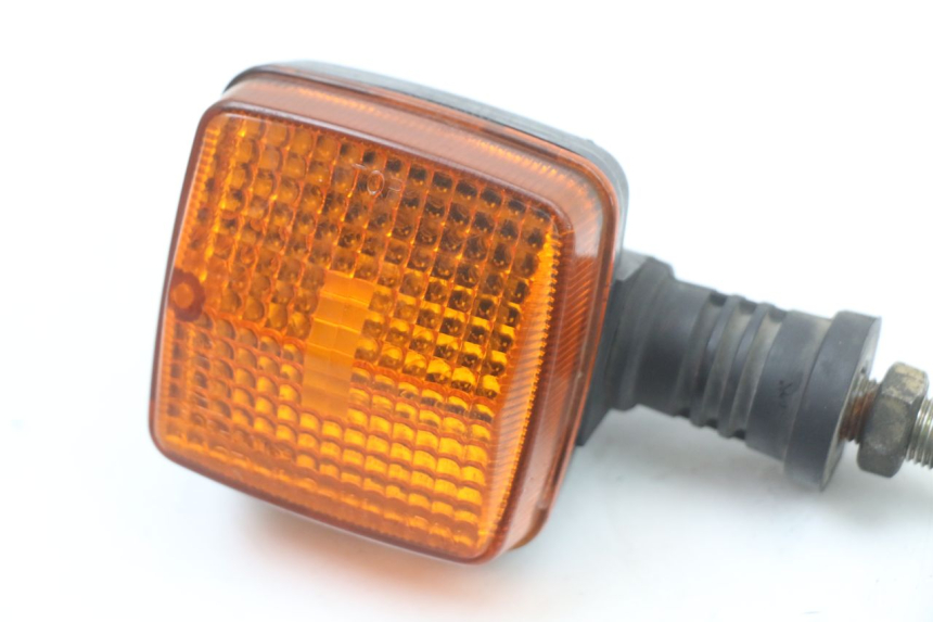 photo de FRECCE SINISTRO POSTERIORE KAWASAKI KDX 125 (1990 - 1991) - Zoom sullo stato d'uso