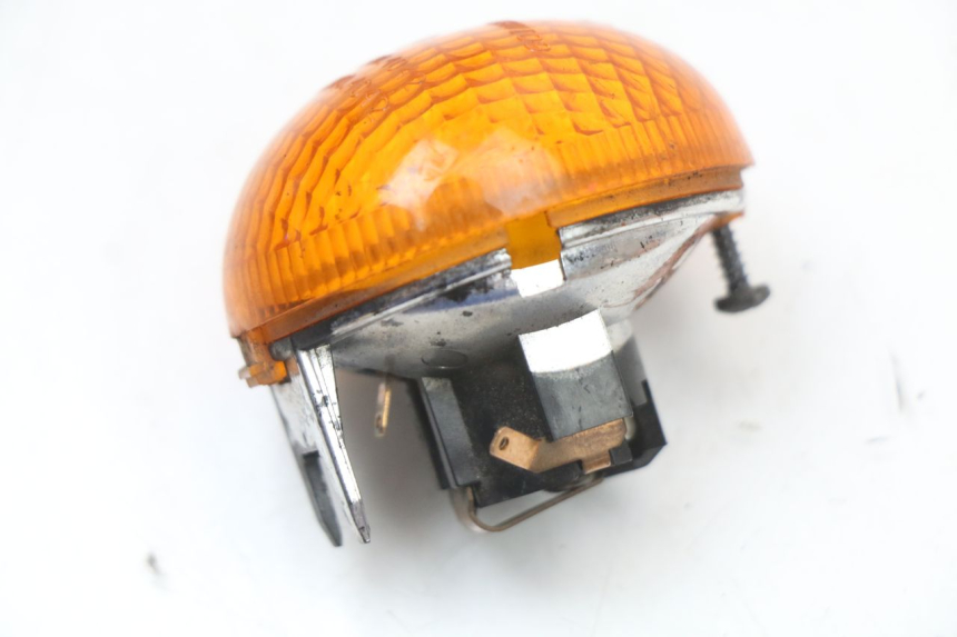 photo de FRECCE SINISTRO POSTERIORE RENAULT KOURANOS 125 (2001 - 2004) - Vista principale