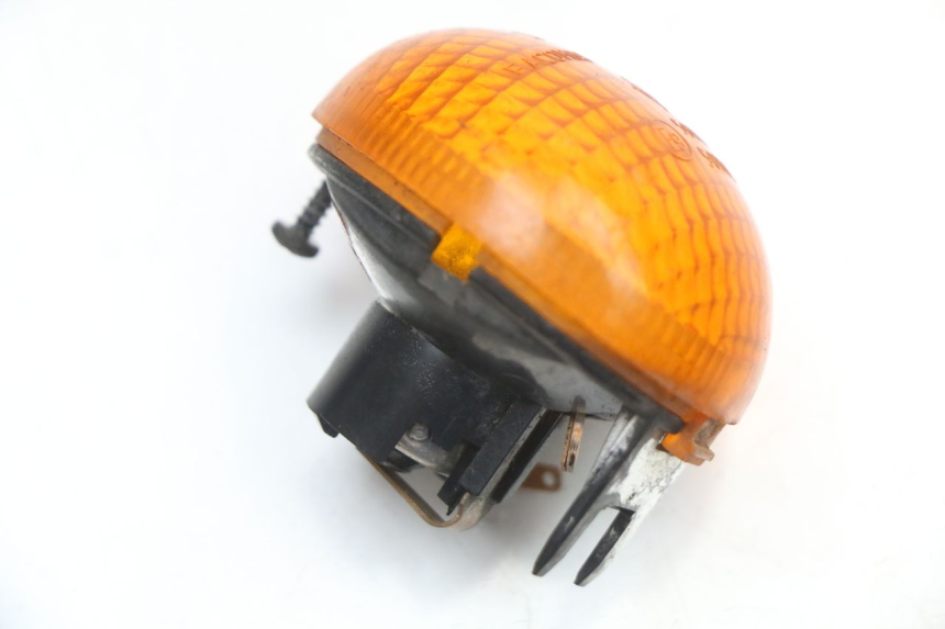 photo de FRECCE SINISTRO POSTERIORE RENAULT KOURANOS 125 (2001 - 2004) - Dettaglio del componente