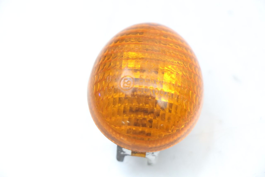 photo de FRECCE SINISTRO POSTERIORE RENAULT KOURANOS 125 (2001 - 2004) - Zoom sullo stato d'uso