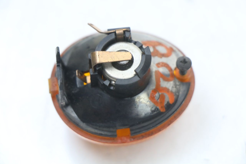 photo de FRECCE SINISTRO POSTERIORE RENAULT KOURANOS 125 (2001 - 2004) - Primo piano tecnico