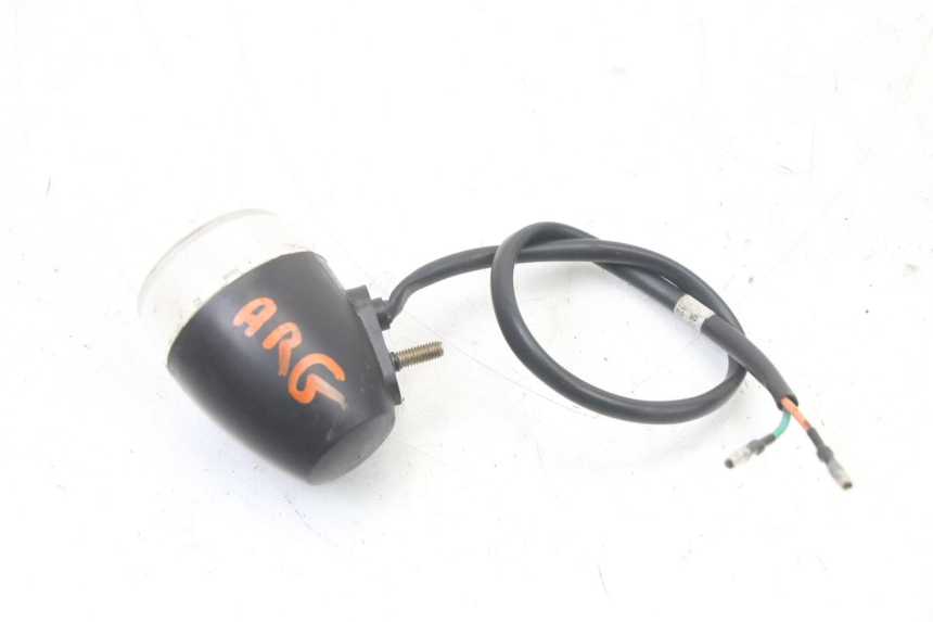 photo de CLIGNOTANTE POSTERIORE SINISTRA KYMCO AGILITY 4T 50 (2018 - 2022) - Altra angolazione