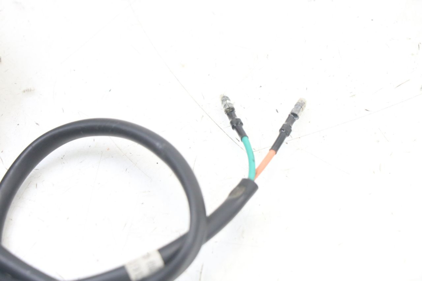 photo de CLIGNOTANTE POSTERIORE SINISTRA KYMCO AGILITY 4T 50 (2018 - 2022) - Vista d'insieme del prodotto