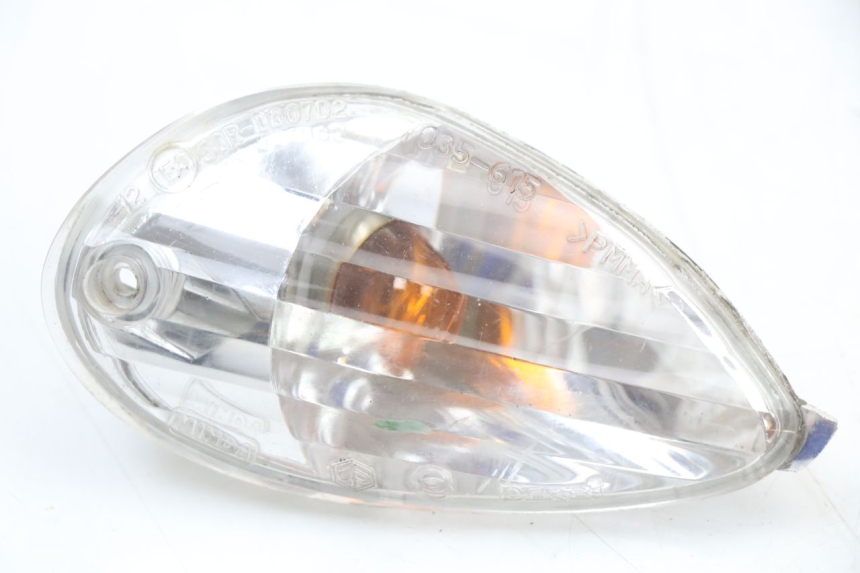 photo de FANALE POSTERIORE SINISTRO PIAGGIO LIBERTY 4T 50 (2018 - 2021) - Vista principale