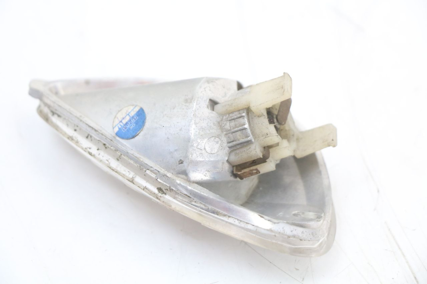 photo de FANALE POSTERIORE SINISTRO PIAGGIO LIBERTY 4T 50 (2018 - 2021) - Zoom sullo stato d'uso