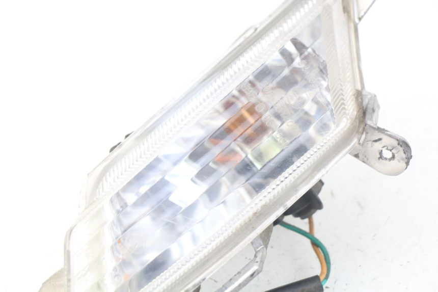 photo de FANALE POSTERIORE SINISTRO KYMCO LIKE 4T 50 (2009 - 2018) - Dettaglio del componente