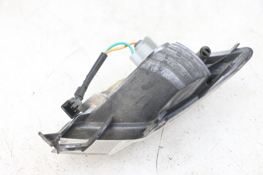 photo de CLIGNOTANTE POSTERIORE SINISTRA KYMCO LIKE 125 (2009 - 2016) - Zoom sullo stato d'uso