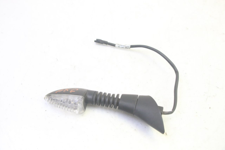 photo de FRECCE SINISTRO POSTERIORE PIAGGIO MP3 HPE 350 (2018 - 2020) - Vista principale