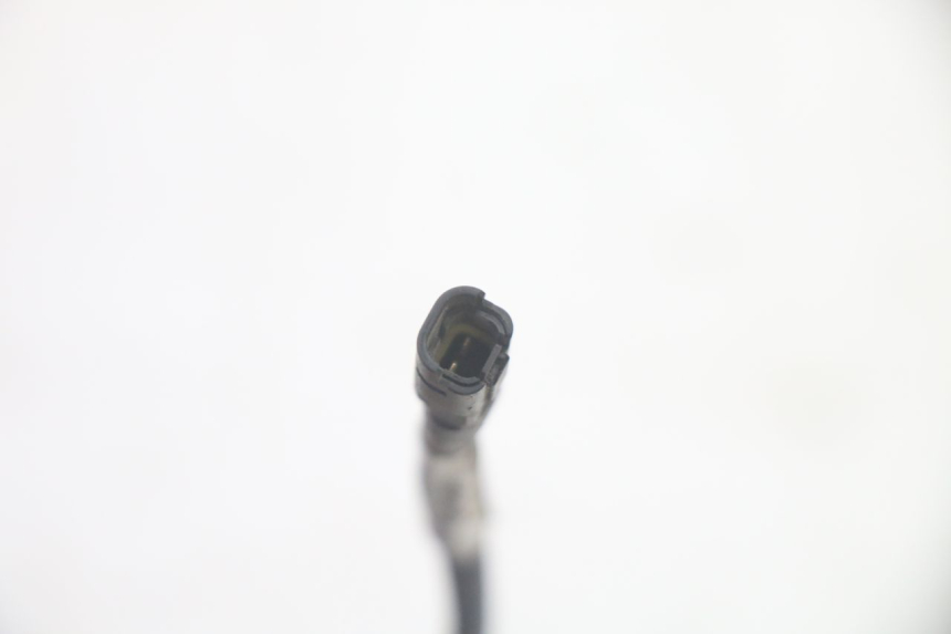 photo de FRECCE SINISTRO POSTERIORE PIAGGIO MP3 HPE 350 (2018 - 2020) - Primo piano tecnico