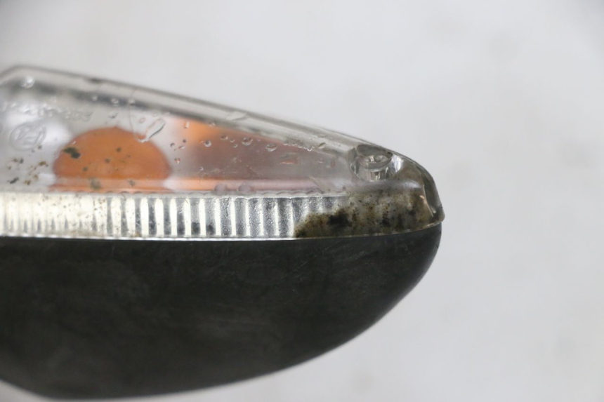 photo de FRECCE SINISTRO POSTERIORE PIAGGIO NEW TYPHOON 50 (2018 - 2021) - Primo piano tecnico