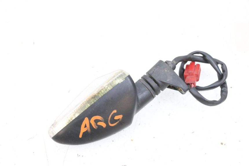 photo de FRECCE SINISTRO POSTERIORE PIAGGIO NEW TYPHOON 50 (2018 - 2021) - Dettaglio del componente