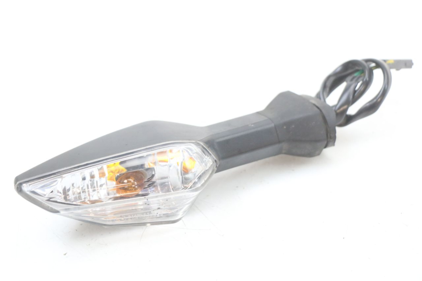 photo de FRECCE SINISTRO POSTERIORE KAWASAKI NINJA 400 (2018 - 2023) - Vista principale