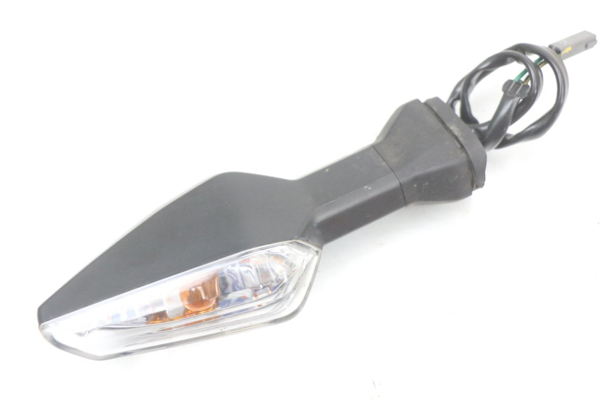 photo de FRECCE SINISTRO POSTERIORE KAWASAKI NINJA 400 (2018 - 2023) - Dettaglio del componente