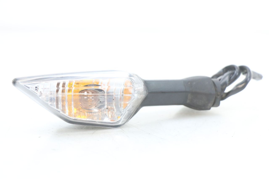 photo de FRECCE SINISTRO POSTERIORE KAWASAKI NINJA 400 (2018 - 2023) - Zoom sullo stato d'uso