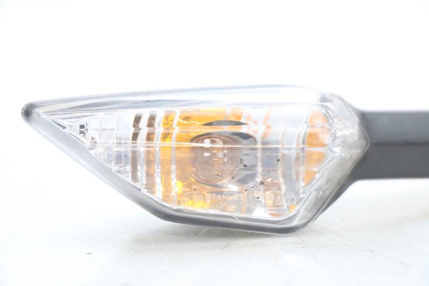 photo de FRECCE SINISTRO POSTERIORE KAWASAKI NINJA 400 (2018 - 2023) - Altra angolazione