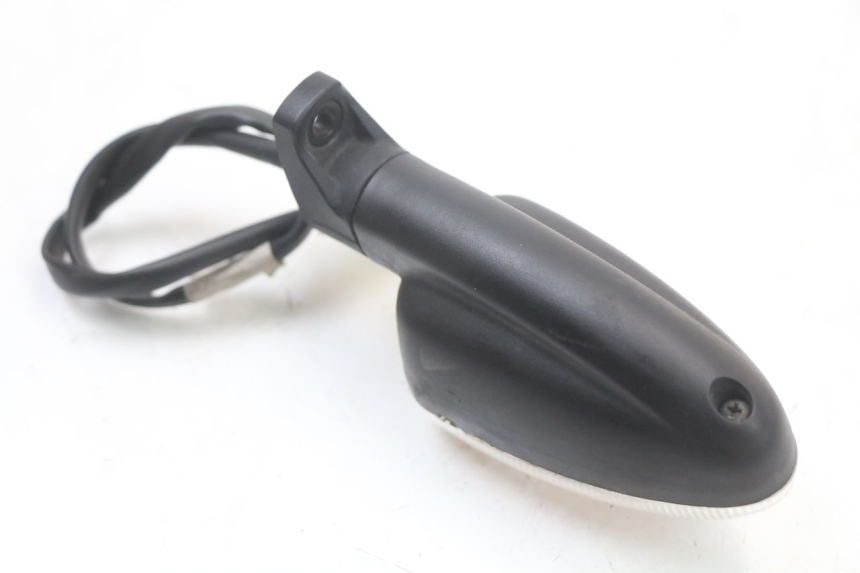 photo de FRECCE SINISTRO POSTERIORE MOTO GUZZI NORGE 8V GT 1200 (2011 - 2016) - Primo piano tecnico