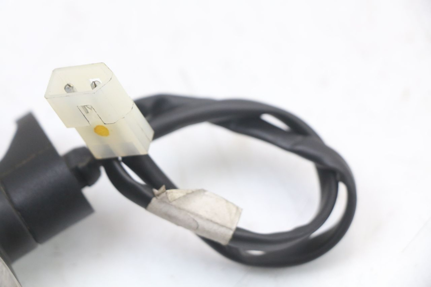 photo de FRECCE SINISTRO POSTERIORE MOTO GUZZI NORGE 8V GT 1200 (2011 - 2016) - Vista d'insieme del prodotto