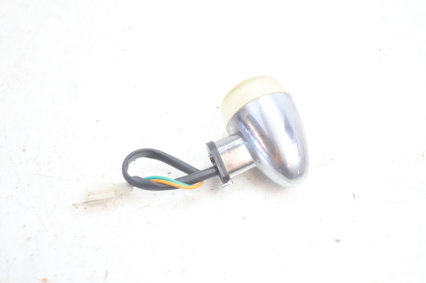 photo de FRECCE SINISTRO POSTERIORE JM MOTORS OLDIES 4T 50 (2020 - 2026) - Zoom sullo stato d'uso