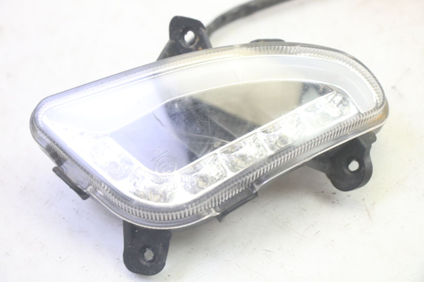 photo de FRECCE SINISTRO POSTERIORE JM MOTORS OLDIES GT 4T 50 (2018 - 2025) - Dettaglio del componente