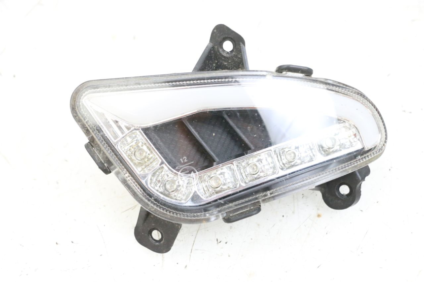 photo de FRECCE SINISTRO POSTERIORE JM MOTORS OLDIES GT 4T 50 (2018 - 2025) - Vista principale