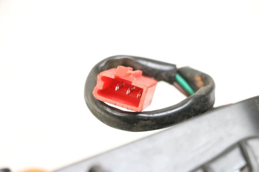 photo de FRECCE SINISTRO POSTERIORE JM MOTORS OLDIES GT 4T 50 (2018 - 2025) - Zoom sullo stato d'uso