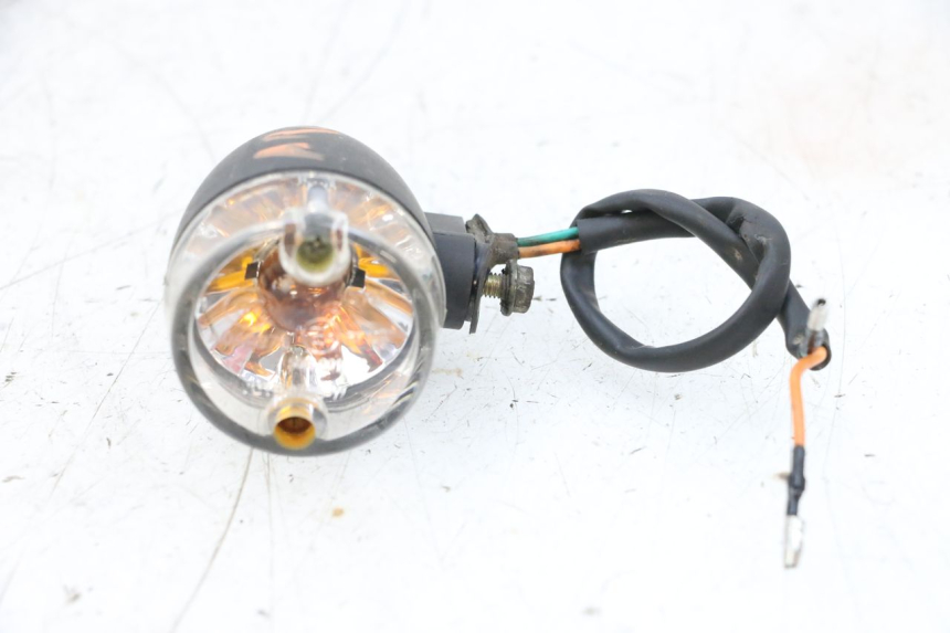 photo de FRECCE SINISTRO POSTERIORE SYM ORBIT 2 4T 50 (2008 - 2017) - Vista principale