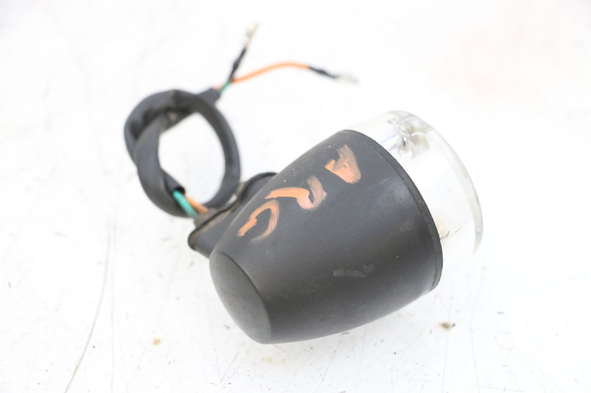 photo de FRECCE SINISTRO POSTERIORE SYM ORBIT 2 4T 50 (2008 - 2017) - Vista d'insieme del prodotto