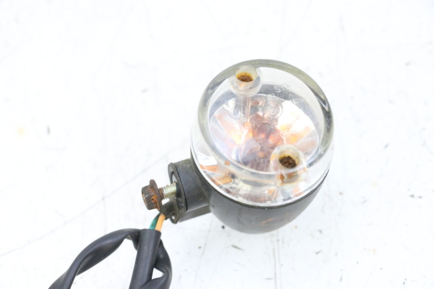 photo de FRECCE SINISTRO POSTERIORE SYM ORBIT 2 50 (2008 - 2014) - Altra angolazione