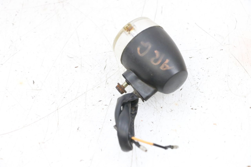 photo de FRECCE SINISTRO POSTERIORE SYM ORBIT 2 50 (2008 - 2014) - Vista d'insieme del prodotto