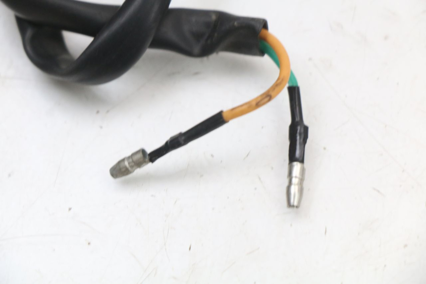 photo de FANALE POSTERIORE SINISTRO SYM ORBIT 50 (2008 - 2010) - Primo piano tecnico