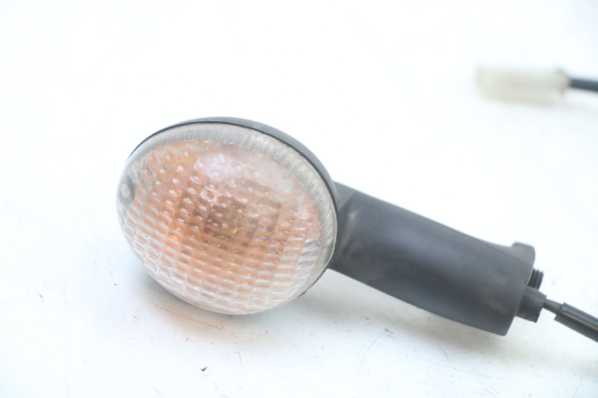 photo de FRECCE SINISTRO POSTERIORE PEUGEOT LUDIX ONE 50 (2005 - 2008) - Zoom sullo stato d'uso