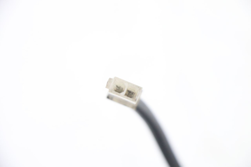 photo de FRECCE SINISTRO POSTERIORE PEUGEOT LUDIX ONE 50 (2005 - 2008) - Primo piano tecnico