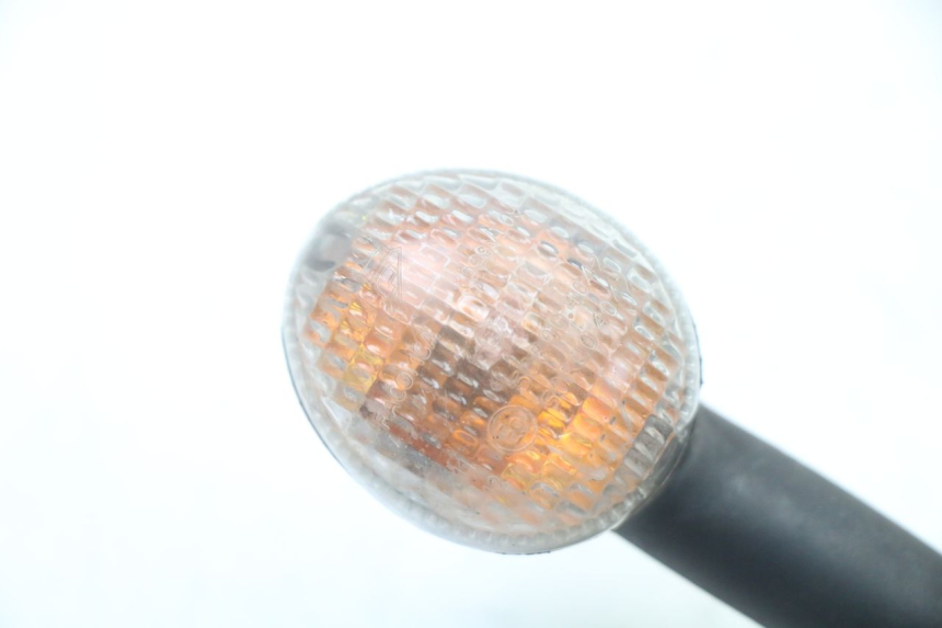 photo de CLIGNOTANTE POSTERIORE SINISTRA PEUGEOT TKR TREKKER FURIOUS 50 (2005 - 2014) - Zoom sullo stato d'uso