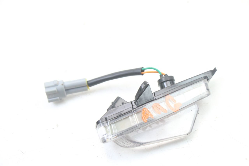 photo de FRECCE SINISTRO POSTERIORE PEUGEOT TWEET 4T 50 (2023 - 2025) - Dettaglio del componente