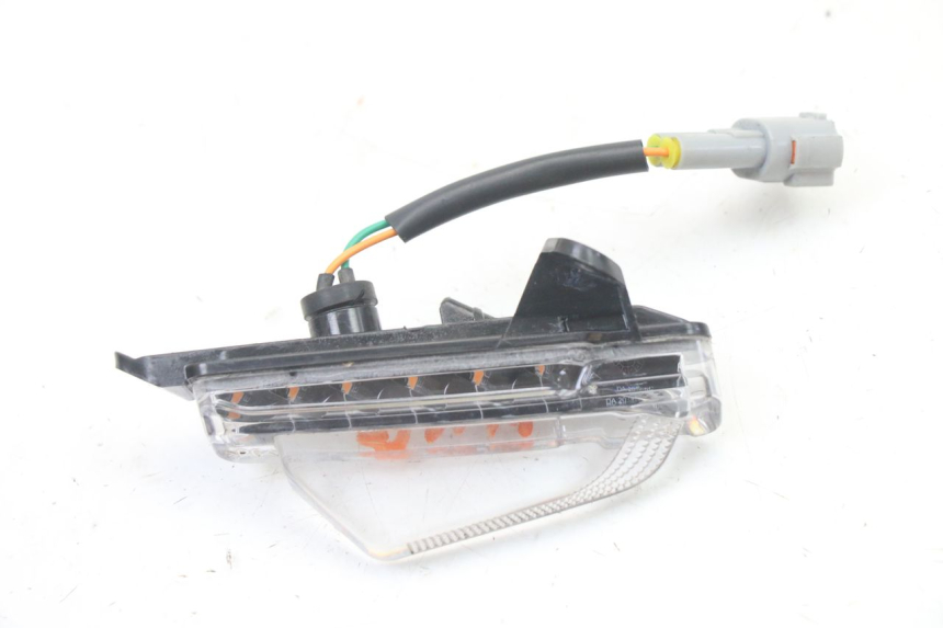 photo de FRECCE SINISTRO POSTERIORE PEUGEOT TWEET 4T 50 (2023 - 2025) - Zoom sullo stato d'uso