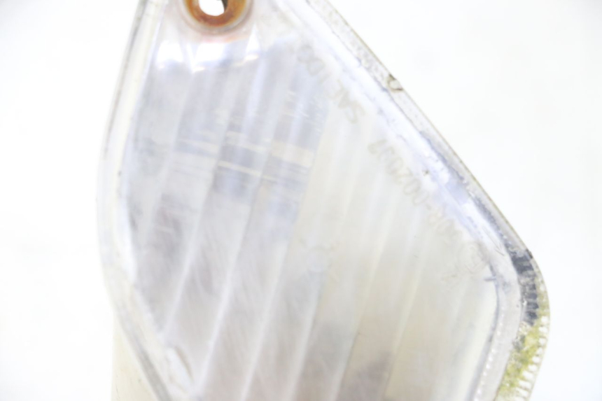 photo de FRECCE SINISTRO POSTERIORE PIAGGIO VESPA GRANTURISMO 200 (2004 - 2005) - Dettaglio del componente