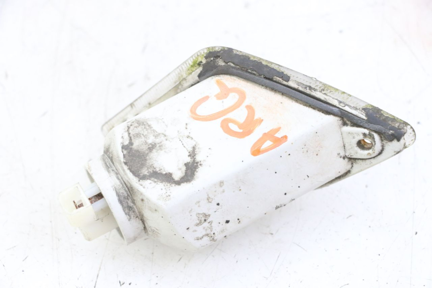 photo de FRECCE SINISTRO POSTERIORE PIAGGIO VESPA GRANTURISMO 200 (2004 - 2005) - Primo piano tecnico