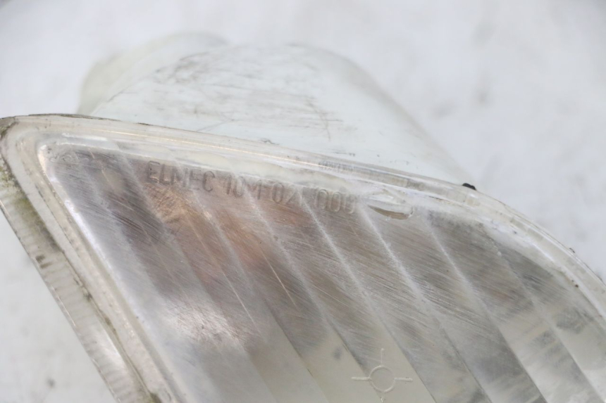 photo de FRECCE SINISTRO POSTERIORE PIAGGIO VESPA GRANTURISMO 200 (2004 - 2005) - Ricambio usato controllato