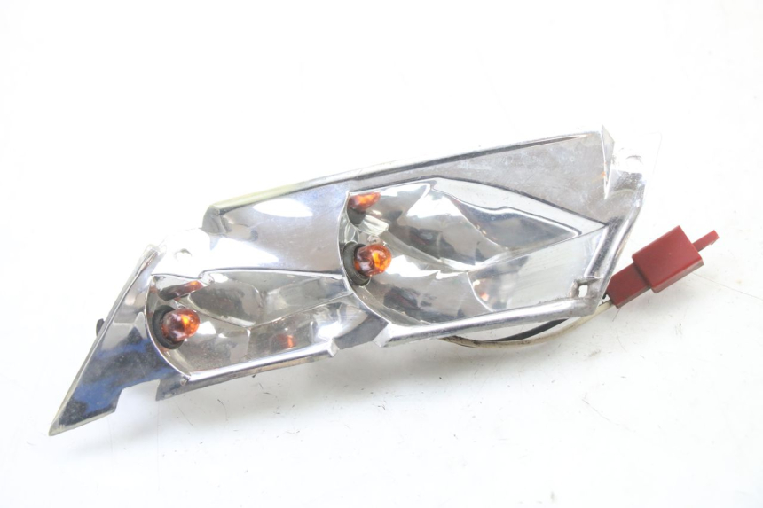 photo de CLIGNOTANTE POSTERIORE SINISTRA PIAGGIO ZIP 2T 50 (2009 - 2019) - Vista principale